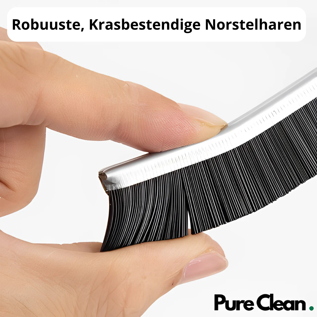 Pure Clean™ Borstel