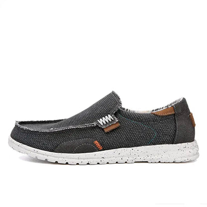 Steve - Chaussures Bateau pour Homme