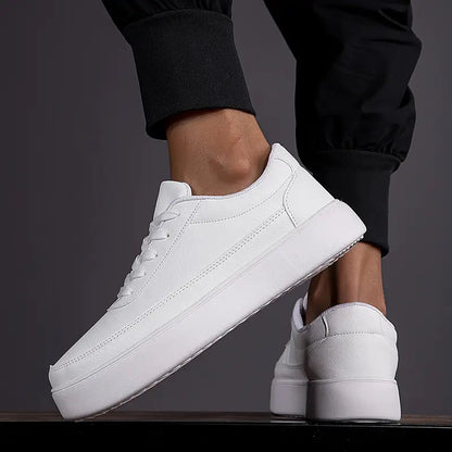 Ed - Chaussures blanches