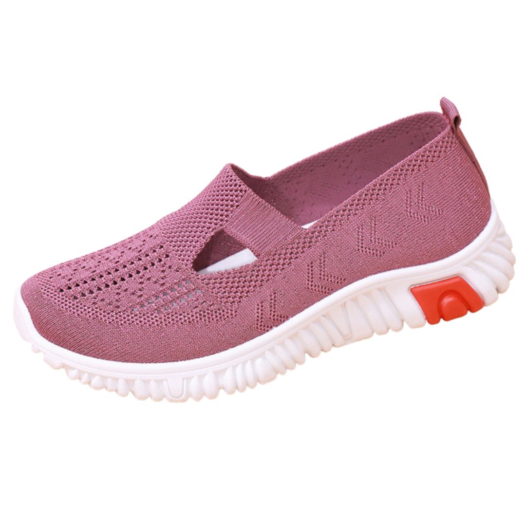 Achetez-en 1, obtenez-en 2 I Baskets Orthopédiques Femme - Ultrafit