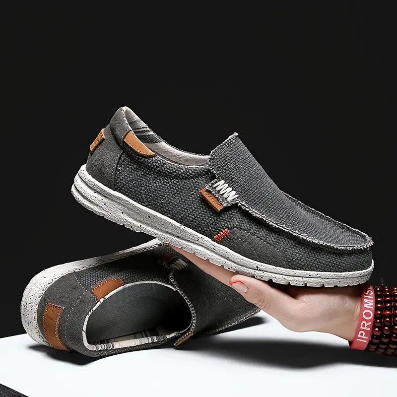 Steve - Chaussures Bateau pour Homme