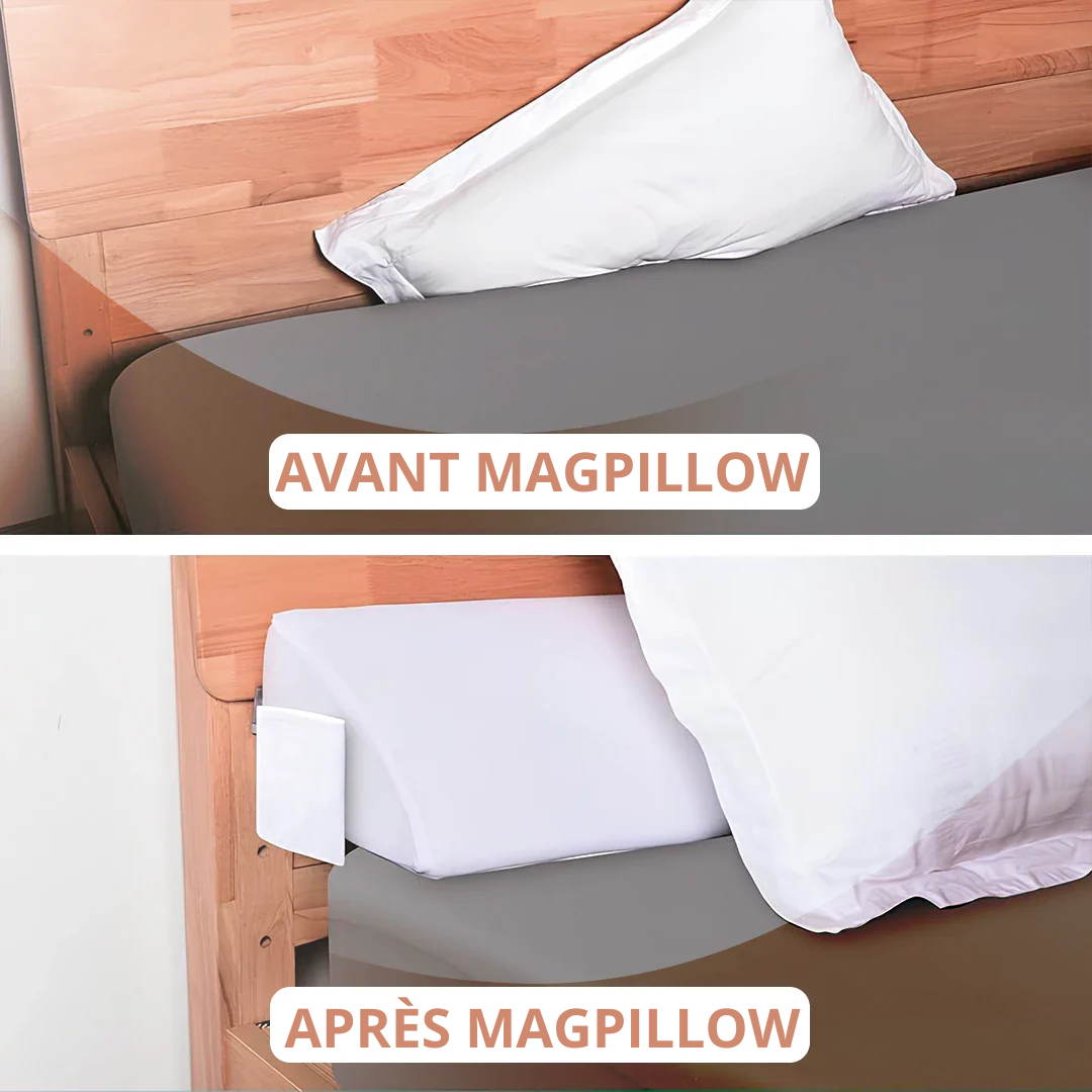 MagPillow