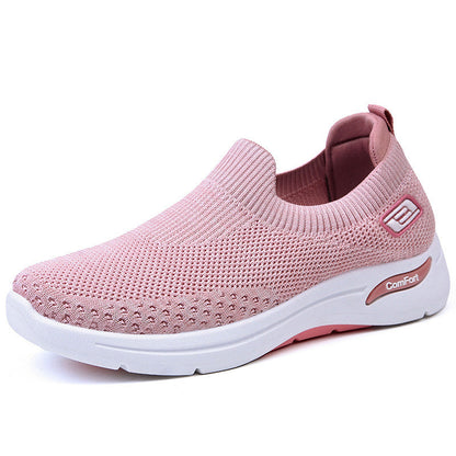 Baskets Orthopédiques Femme - Comfort Sneakers