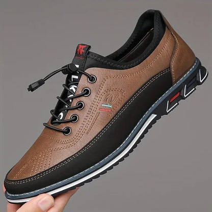 Anthony - Chaussures d'affaires pour hommes