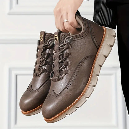 Jimmy - Chaussures pour hommes