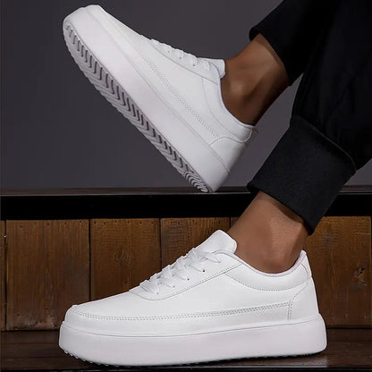 Ed - Chaussures blanches