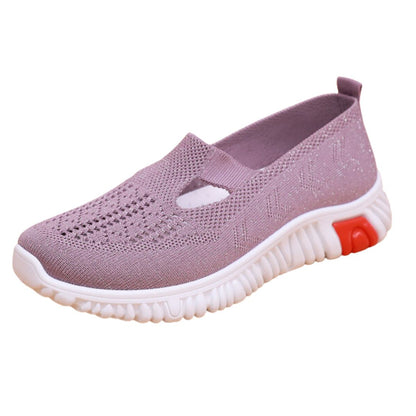 Achetez-en 1, obtenez-en 2 I Baskets Orthopédiques Femme - Ultrafit