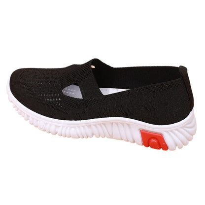 Achetez-en 1, obtenez-en 2 I Baskets Orthopédiques Femme - Ultrafit