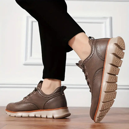 Jimmy - Chaussures pour hommes