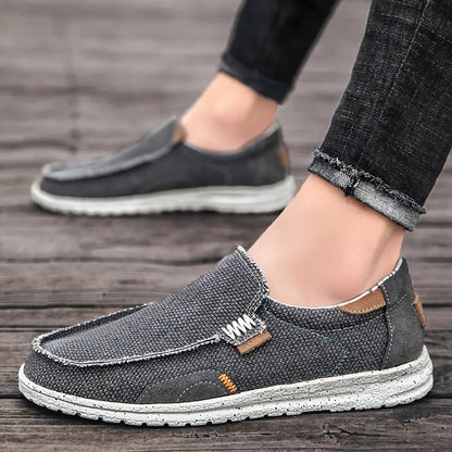 Steve - Chaussures Bateau pour Homme