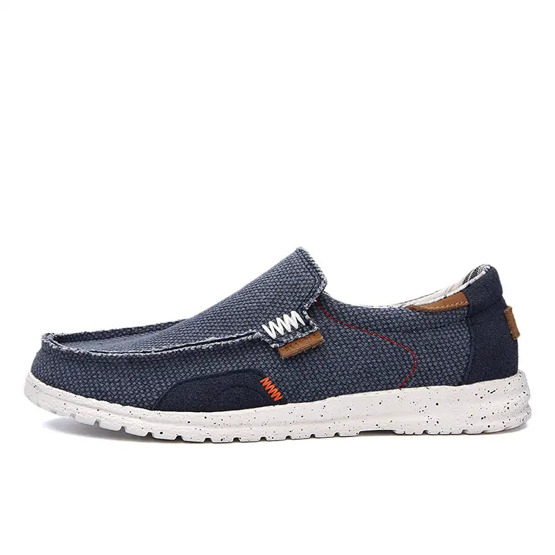 Steve - Chaussures Bateau pour Homme