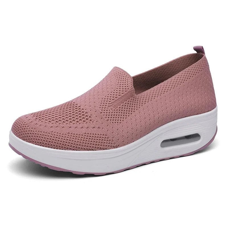 Marionne - Chaussures orthopédiques pour femme