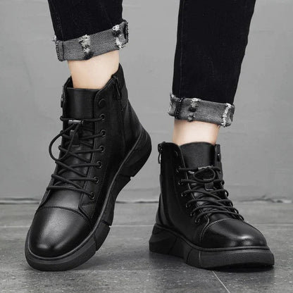 BlackBoots Bottes