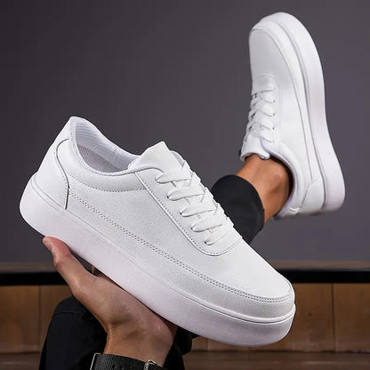 Ed - Chaussures blanches